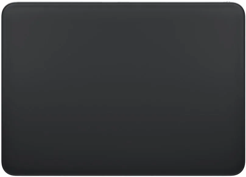 Apple Magic Trackpad 2024 - fekete