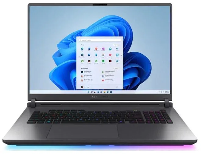 Asus ROG Strix G815LW-S9003W Gray