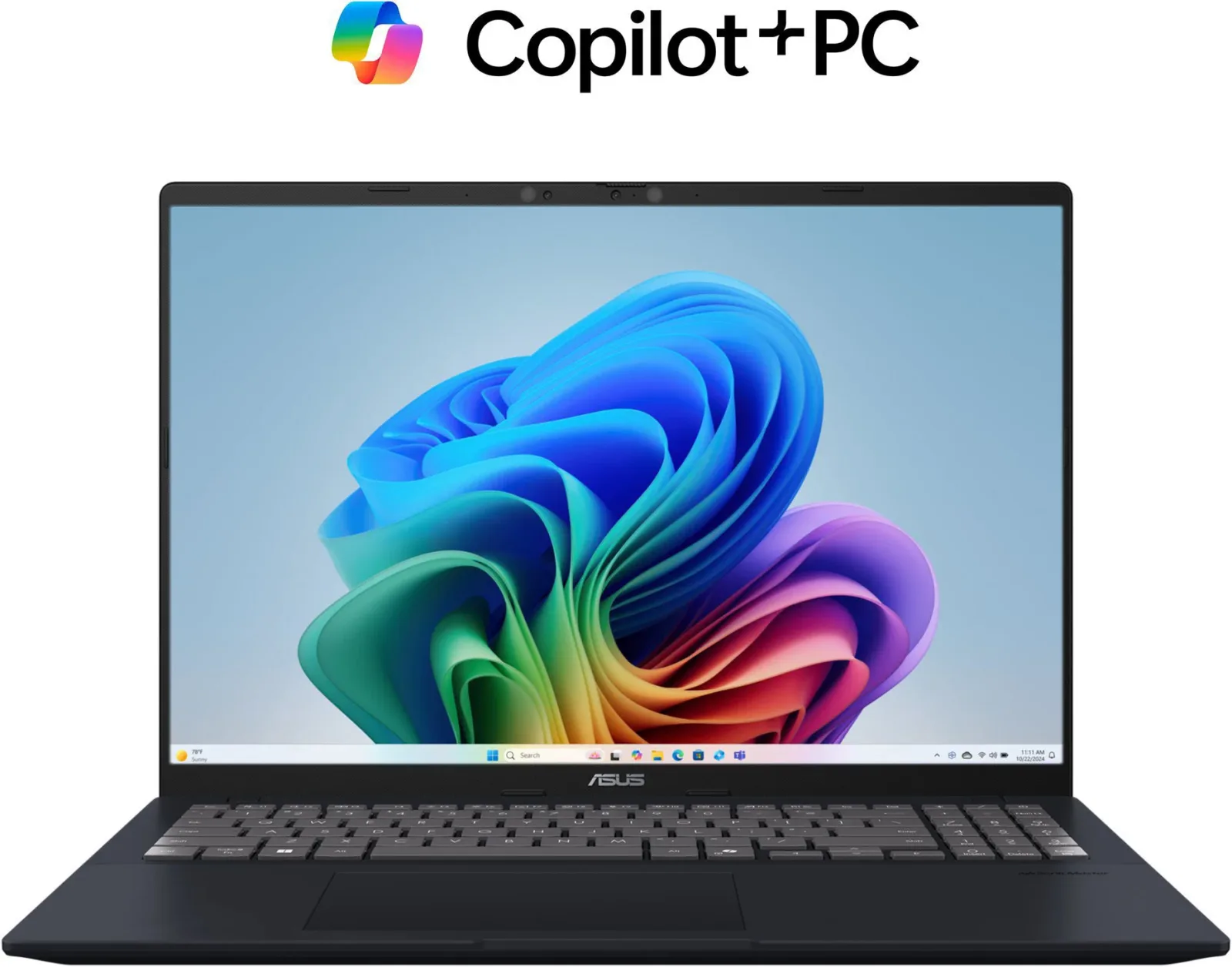 Asus VivoBook X1607QA-MB046W Quiet Blue