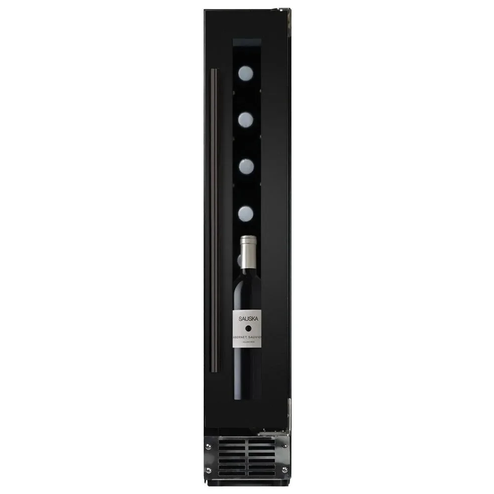 DUNAVOX FLOW-8 (DAUF-8.23MB) Beépíthető borhűtő