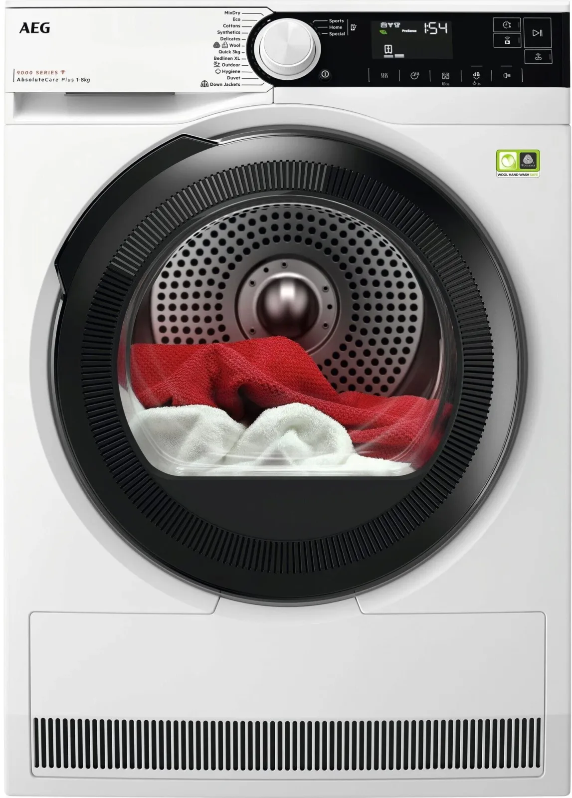 AEG TR9384CE
