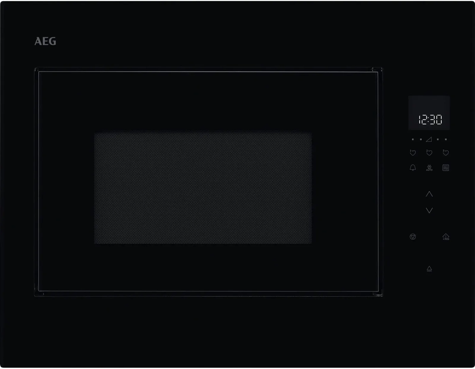 AEG NMB6G261UB