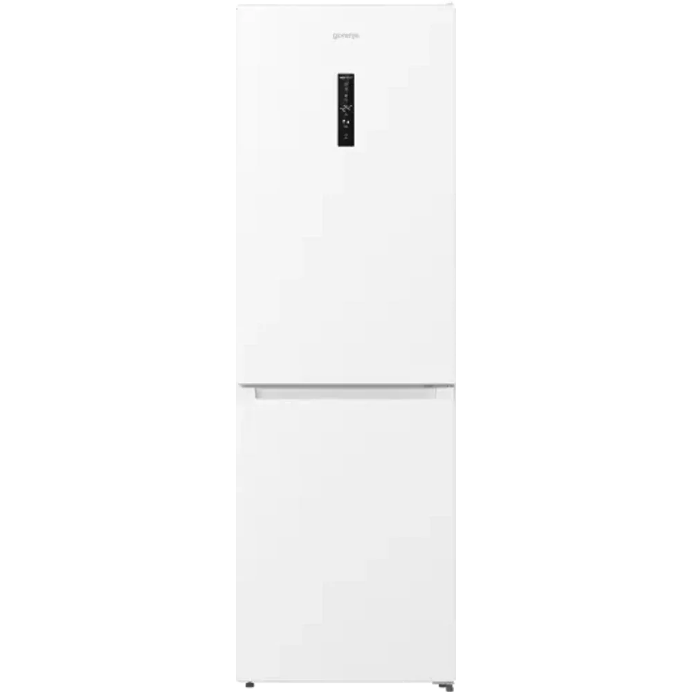 Gorenje NRK619DA2W4 Alulfagyasztós hűtőszekrény