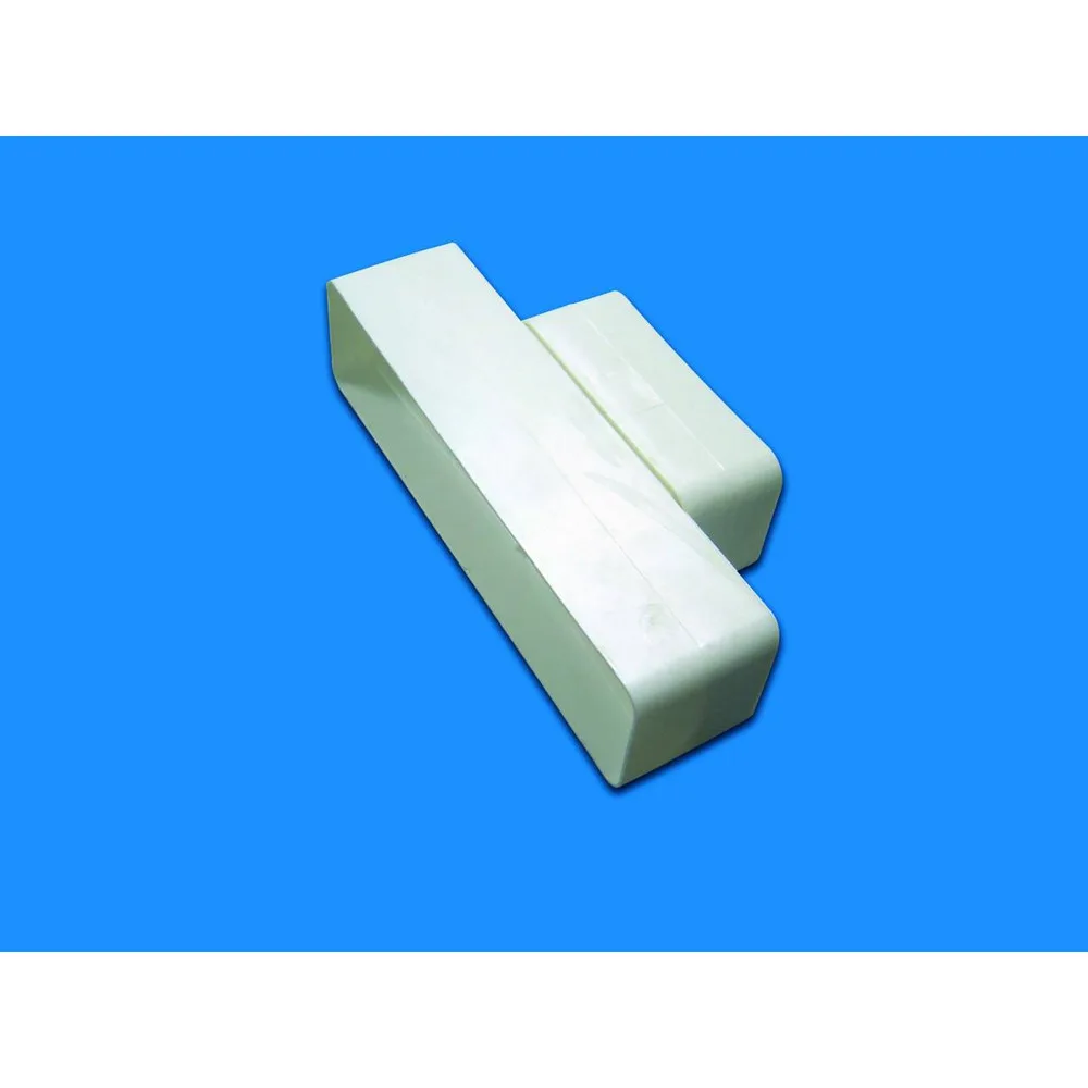 GONAL RP220-110 szűkítő idom 55x220 / 55x110 Fehér