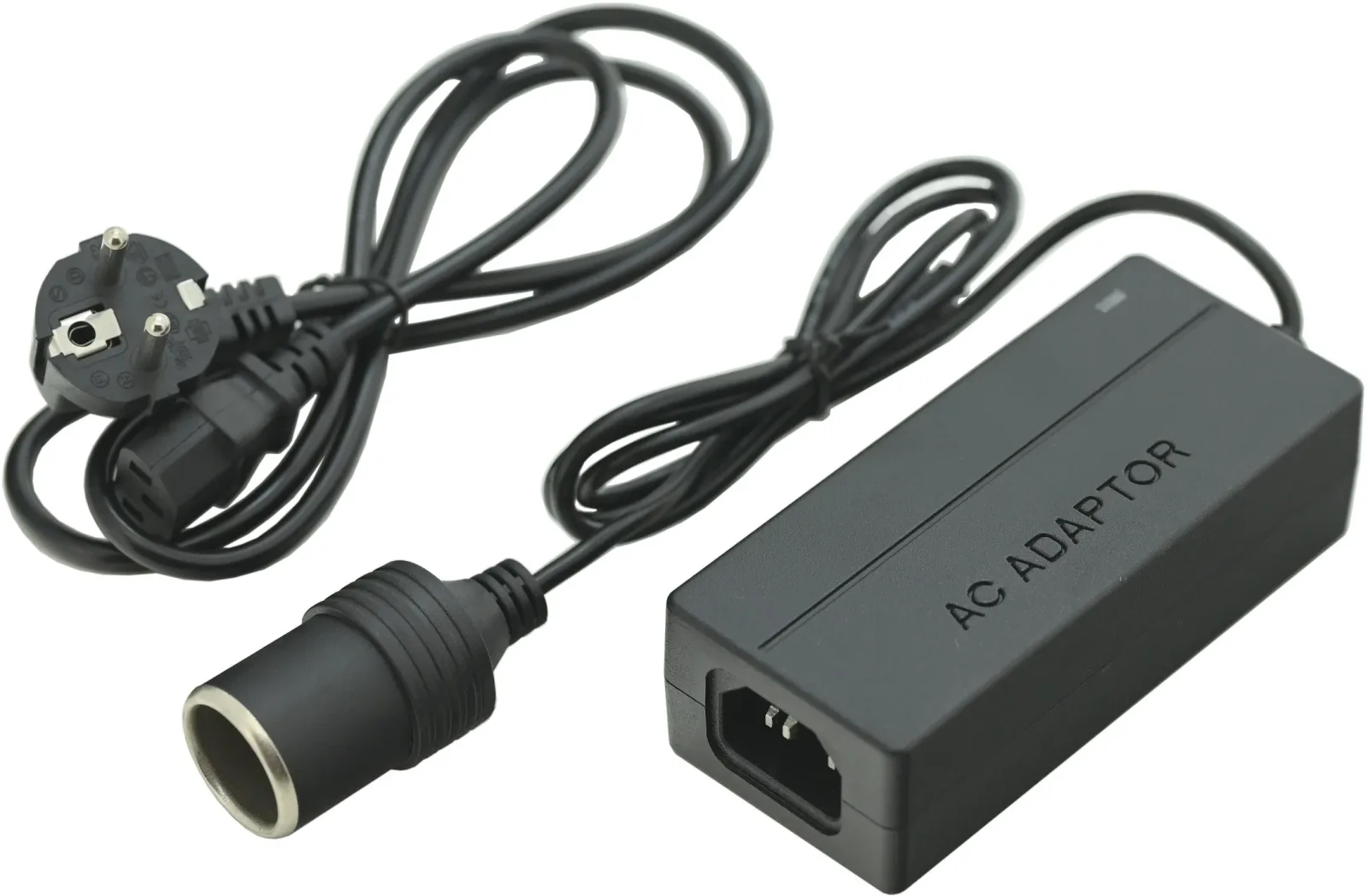 Compass átalakító - Transzformátor 220 / 12V 5Amp