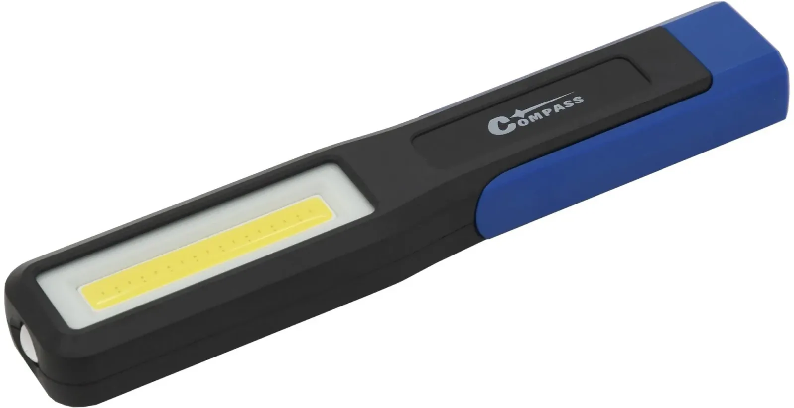 COMPASS LED Szerelőlámpa 150lm újratölthető