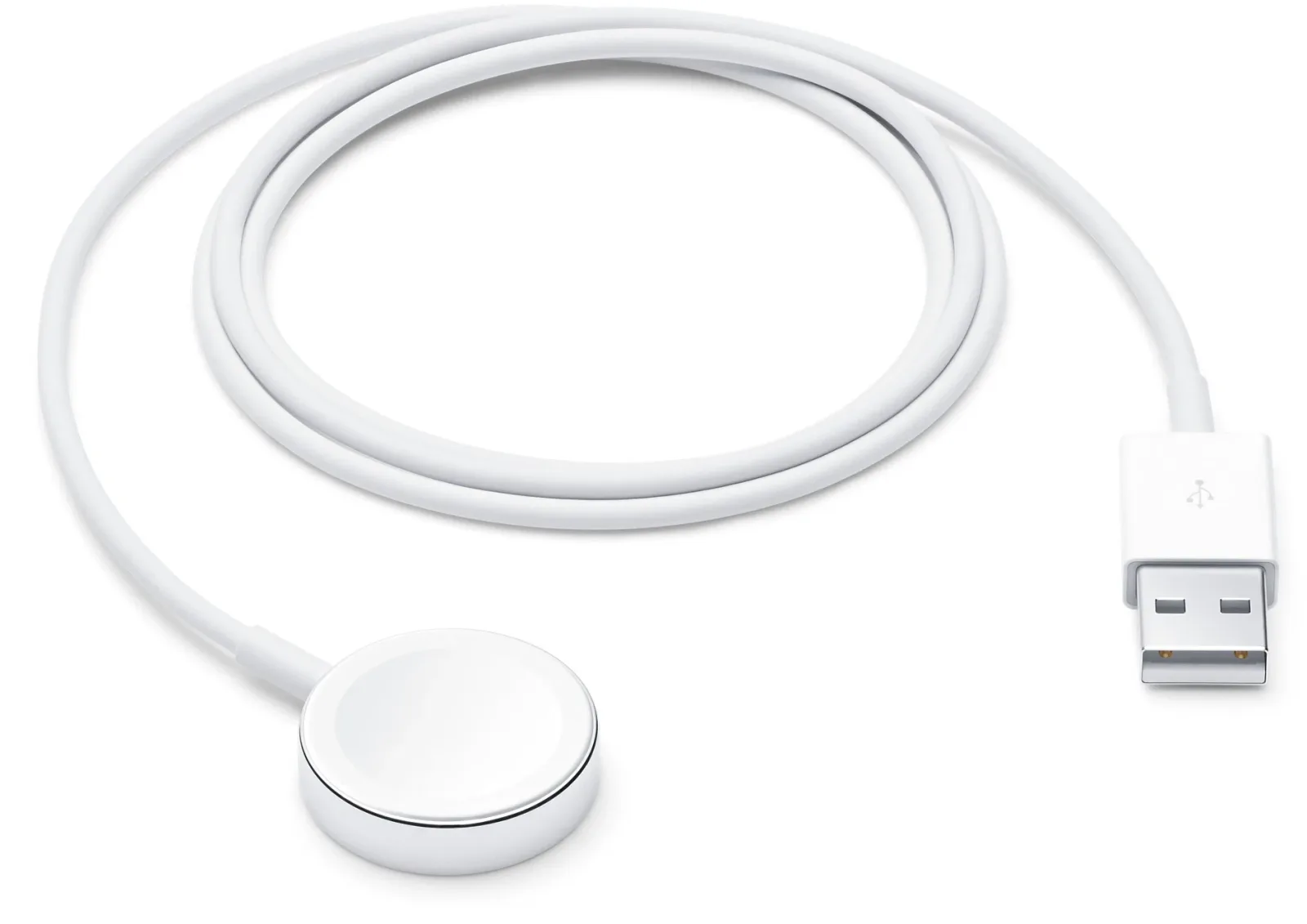 Apple Watch mágneses töltőkábel, 1 m