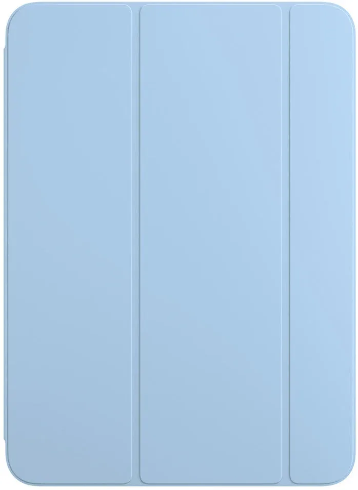 Apple Smart Folio iPad (A16) - kék tok