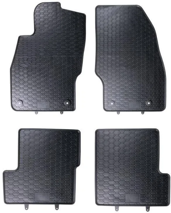 Geyer & Hosaja Opel Corsa D 2006-2014