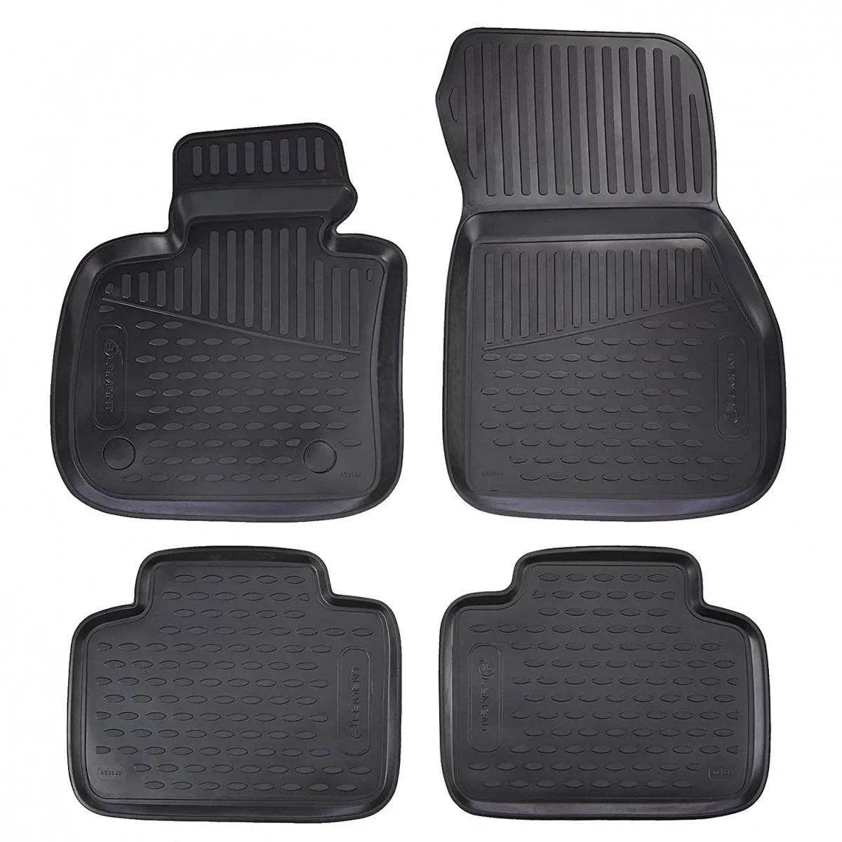 Novline BMW 2 2014-2019 (F45)