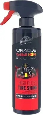 Armor All RED BULL Hybrid Ceramic High Gloss Tire Shine, gumiabroncsra, spray 500 ml
