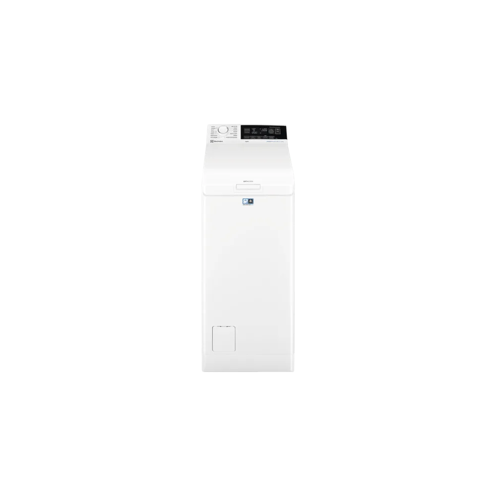 Electrolux EW6TN3262H felültöltős mosógép