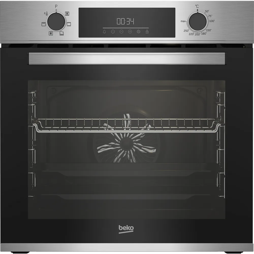 Beko BBIE12300XD beépíthető multifunkciós sütő
