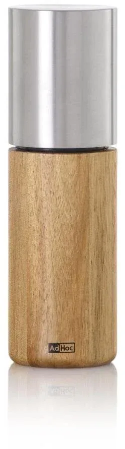 AdHoc Bors- vagy sóőrlőIkon, CeraCut, akácfa 16 cm