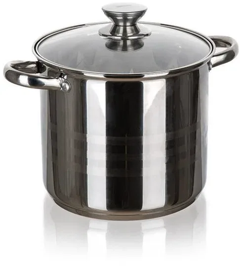 BANQUET LIVING Rozsdamentes acél 5,6 l