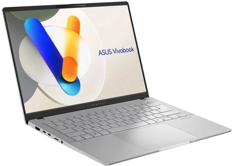 Asus Vivobook S M5406KA-QD037 Cool Silver