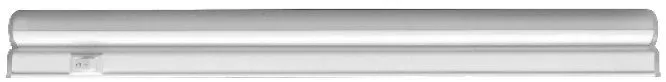 Aca Lighting DAPO 9 W, 230 V, 3000 K, 900 Lm, 120°, IP20, 600 mm