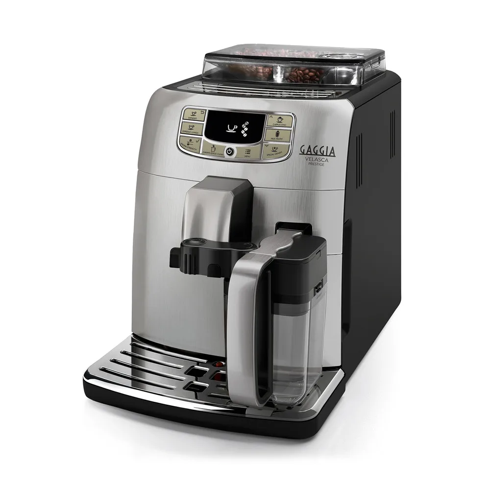 Gaggia VELASCA Prestige | automata kávéfőző
