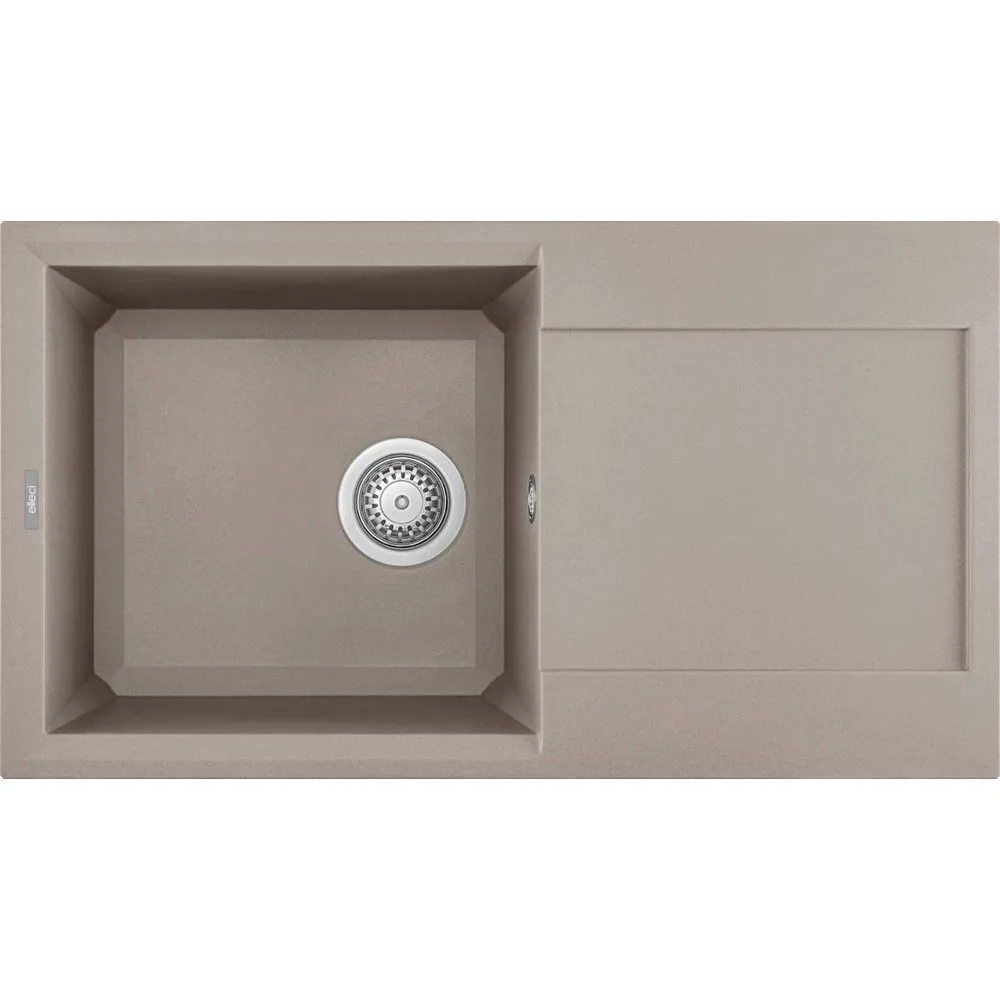 ELLECI - Mosogatótálca Easy 290 G43 tortora