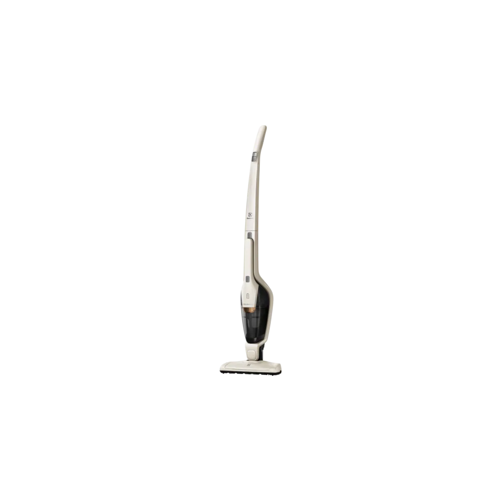Electrolux EERC75SW Ergorapido Classic vezeték nélküli álló porszívó