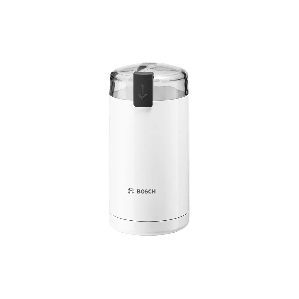 Bosch TSM6A011W fehér kávédaráló