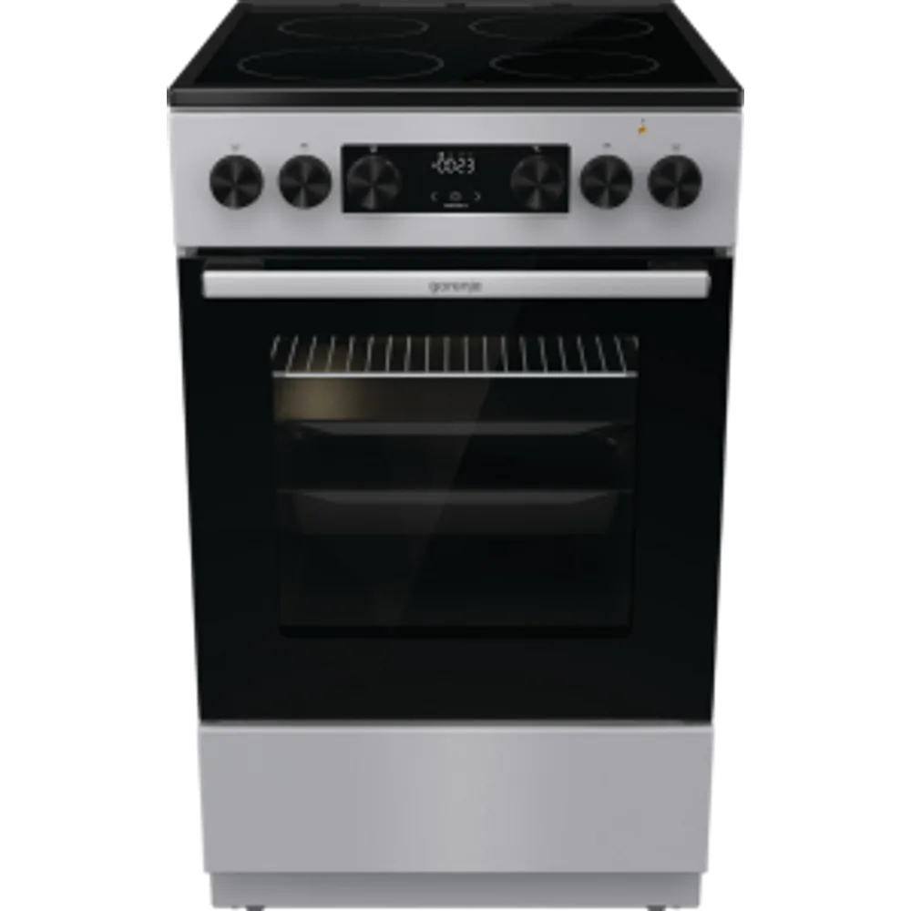 Gorenje GEC5C41SG Elektromos Tűzhely