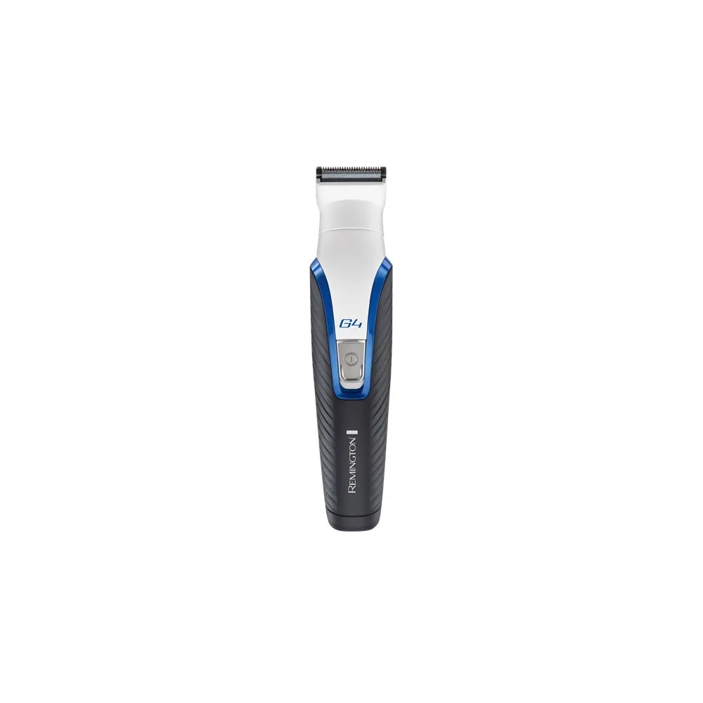 Remington PG4000 Graphite férfi testszőrtelenítő készlet