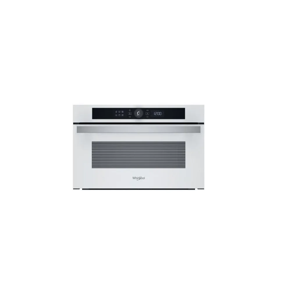 Whirlpool WMD44MW Beépíthető mikrohullámú sütő