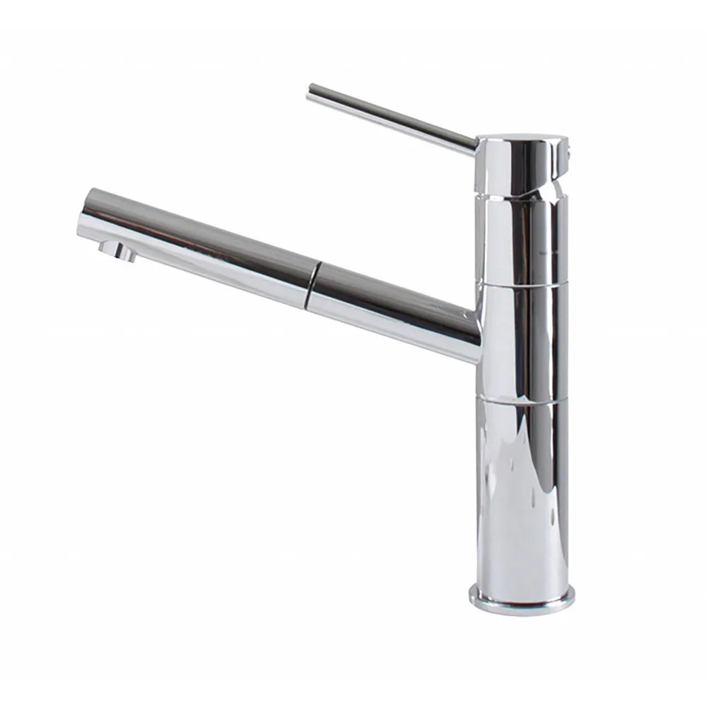 ELLECI Csaptelep Reno Inox