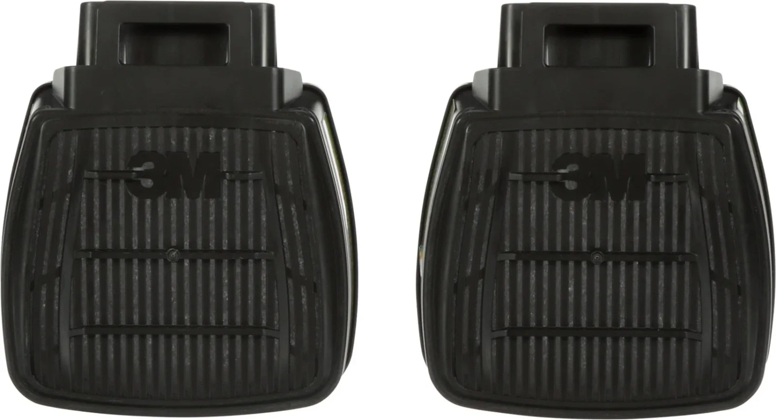 3M Secure Click D8059 A1B1E1K1 szűrő - 2 db-os csomag