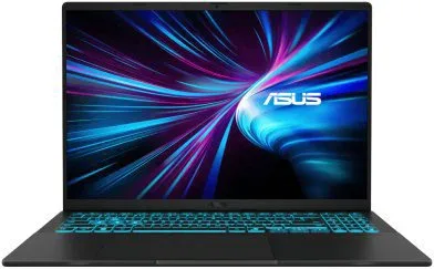 Asus Vivobook V3607VM-RP023W Black