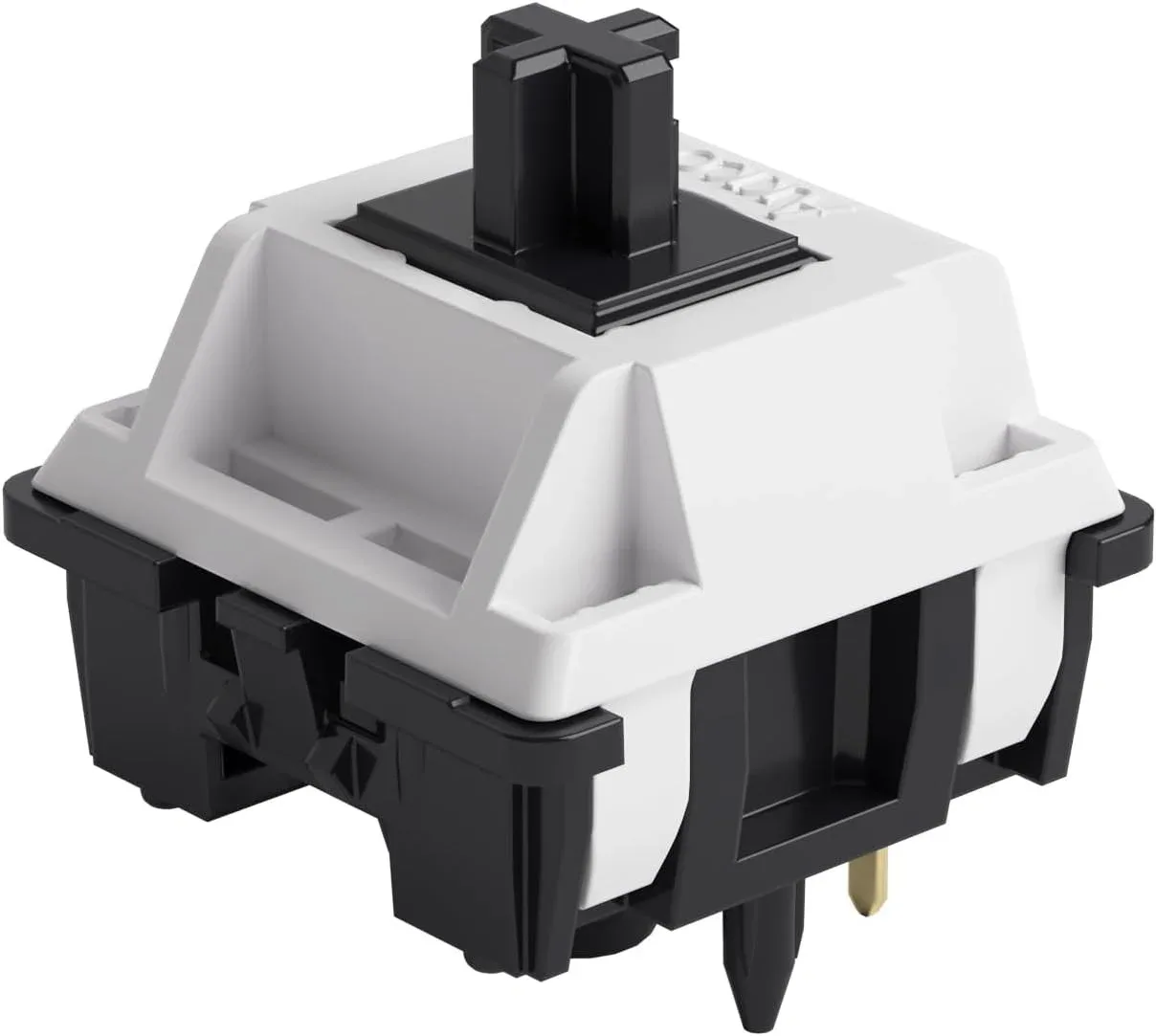 AKKO V3 Pianop Pro Switches-5pin (45pcs) Lubed with LED Condenser