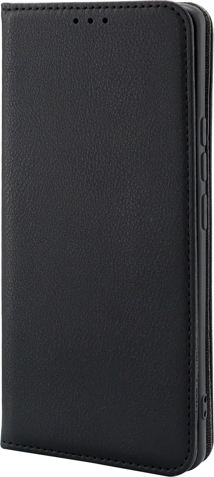 AlzaGuard Book Xiaomi Redmi Note 14 Pro 4G fekete flip tok