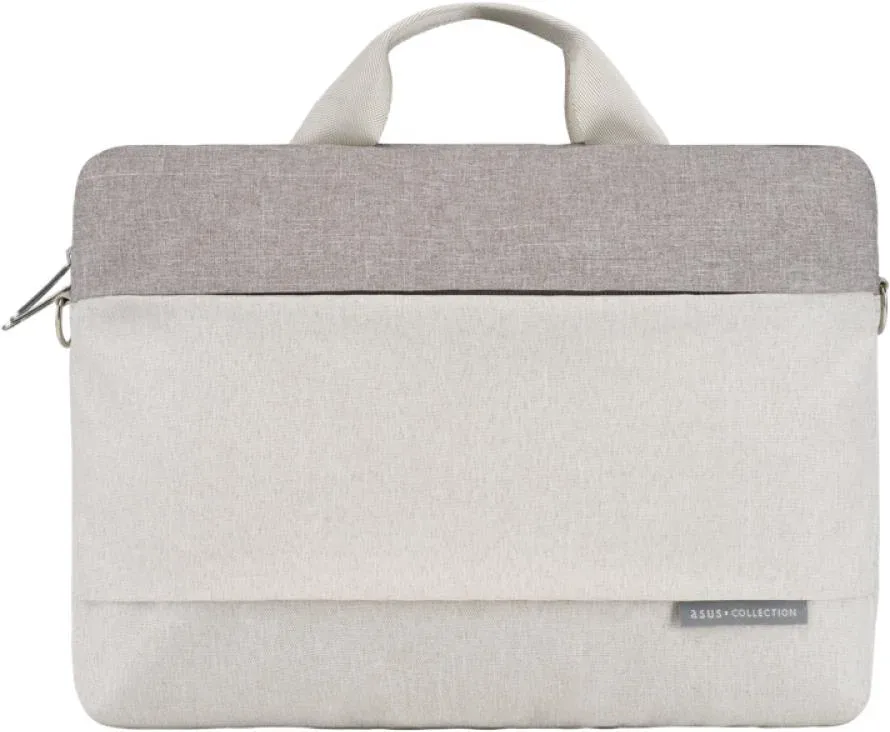 ASUS EOS 2 Shoulder Bag 15.6" Grey