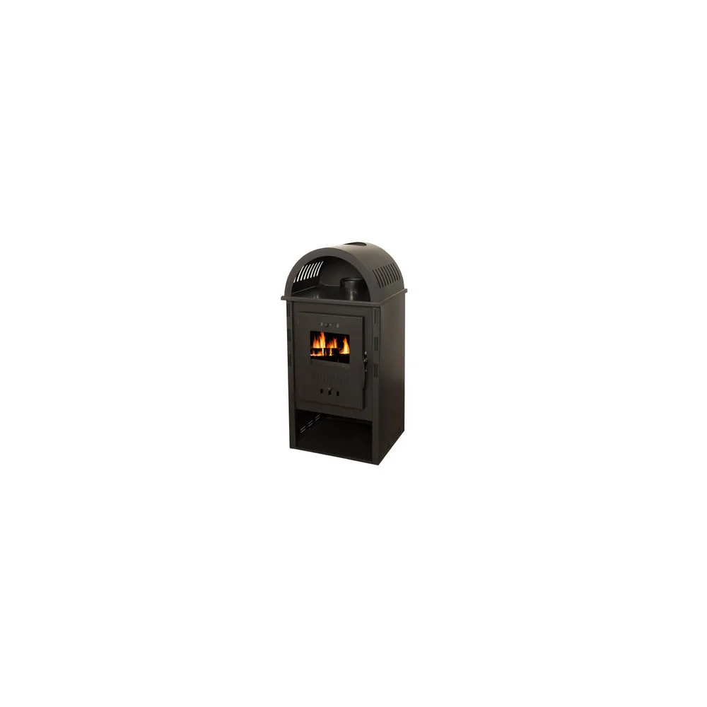 Termo Kreka K10 N íves kandalló 7kW
