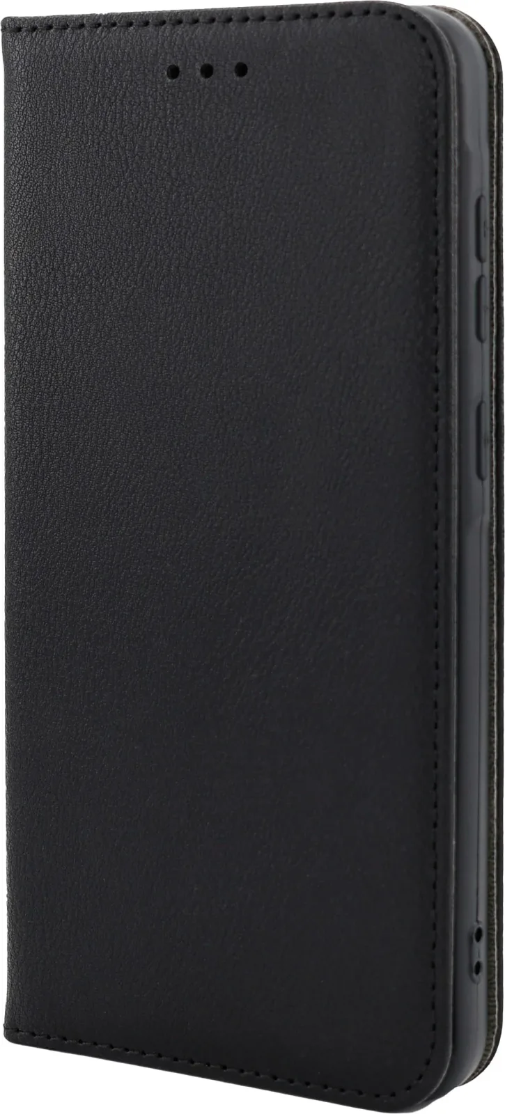 AlzaGuard Book Samsung Galaxy A56 5G fekete flip tok
