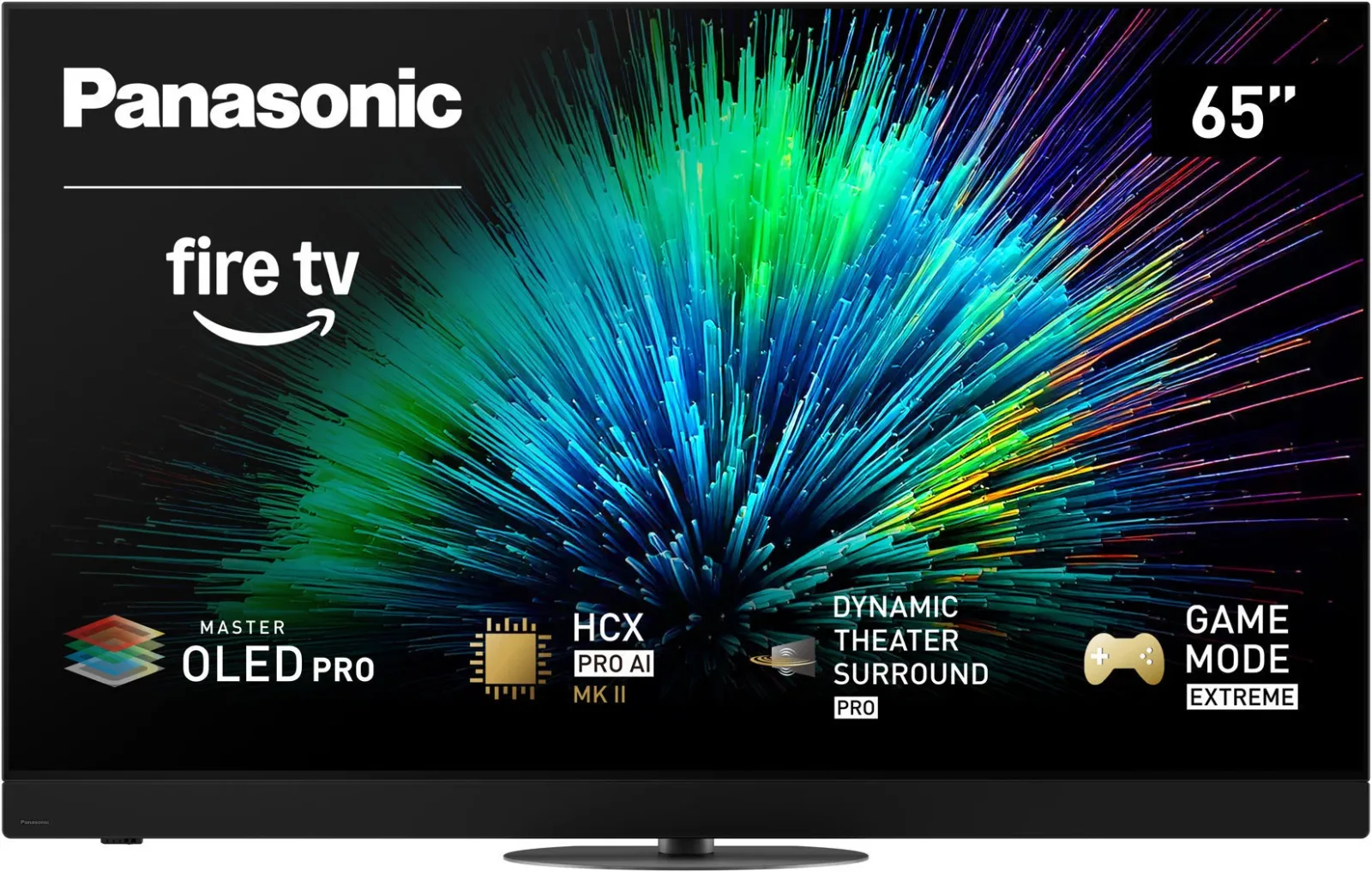 65" Panasonic TV-65Z90BE6
