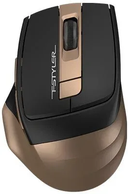 A4tech FG35 FSTYLER Bronze