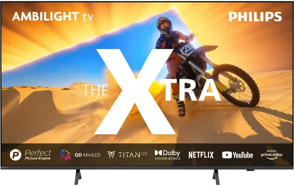 55" Philips The Xtra 55PML9019