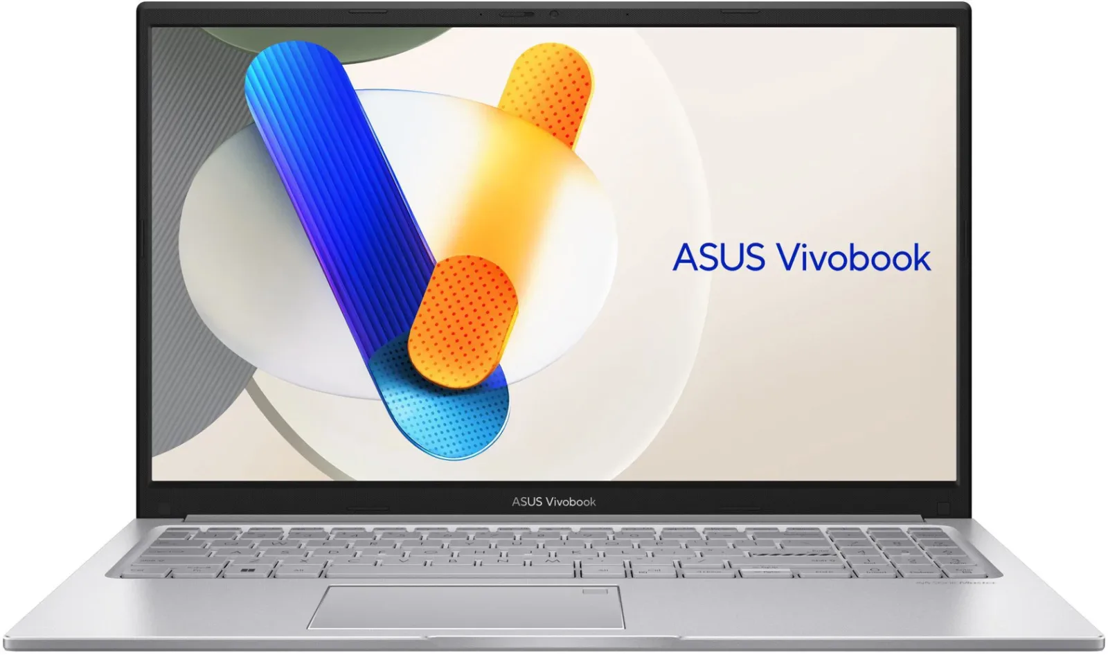 Asus VivoBook 15 X1504VA-BQ2625 Silver