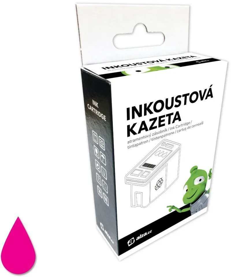 Alza T6M07AE HP No. 903XL, magenta