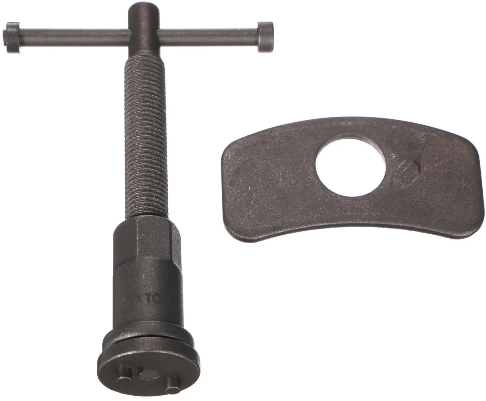 Sixtol Mechanic Brake One L, balra forgató fékdugattyú visszaállító