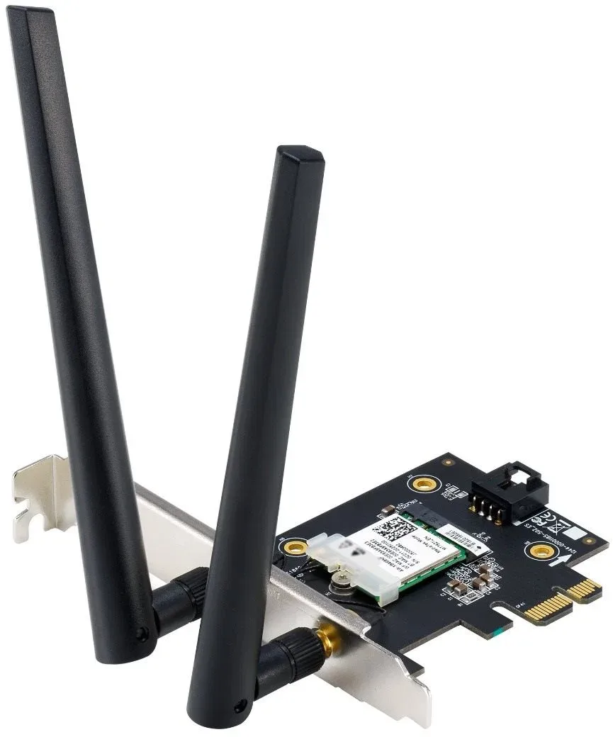 ASUS PCE-AX1800