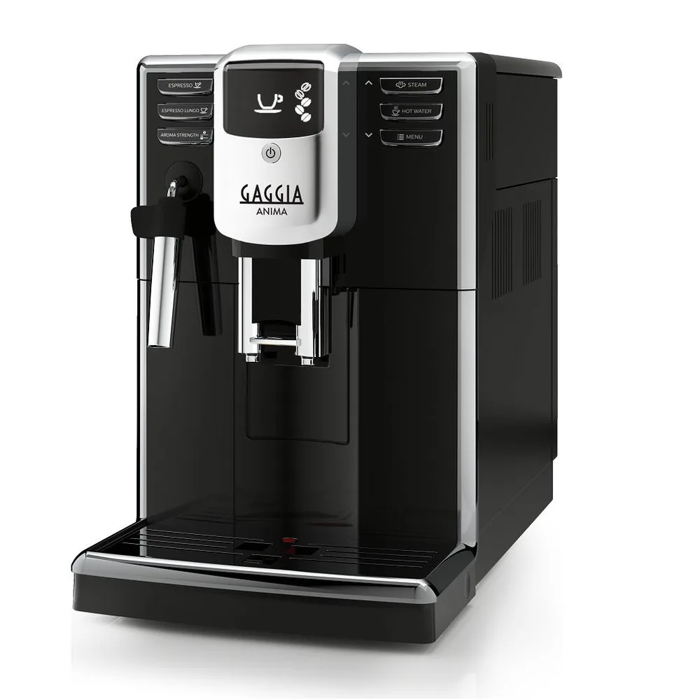 Gaggia ANIMA Base | automata kávéfőző