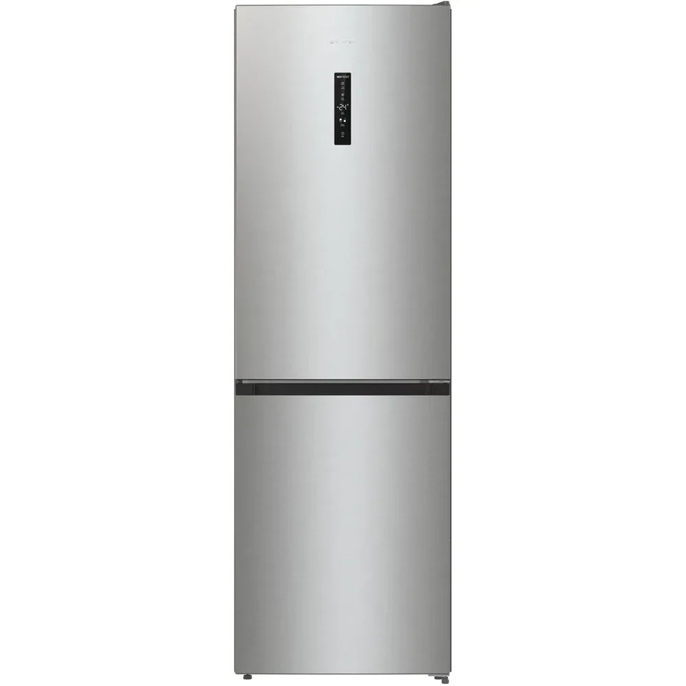 Gorenje NRK619DA2XL4 Alulfagyasztós hűtőszekrény