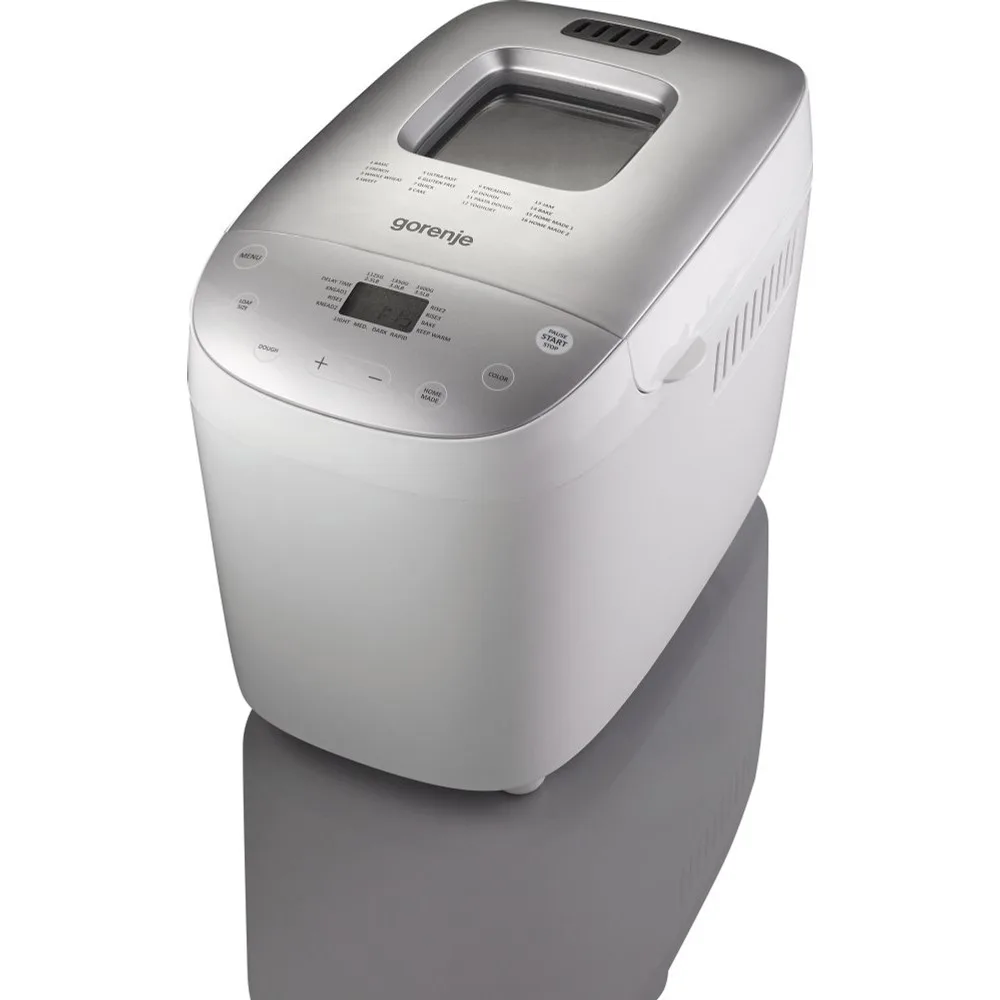 Gorenje BM1600WG  kenyérsütő