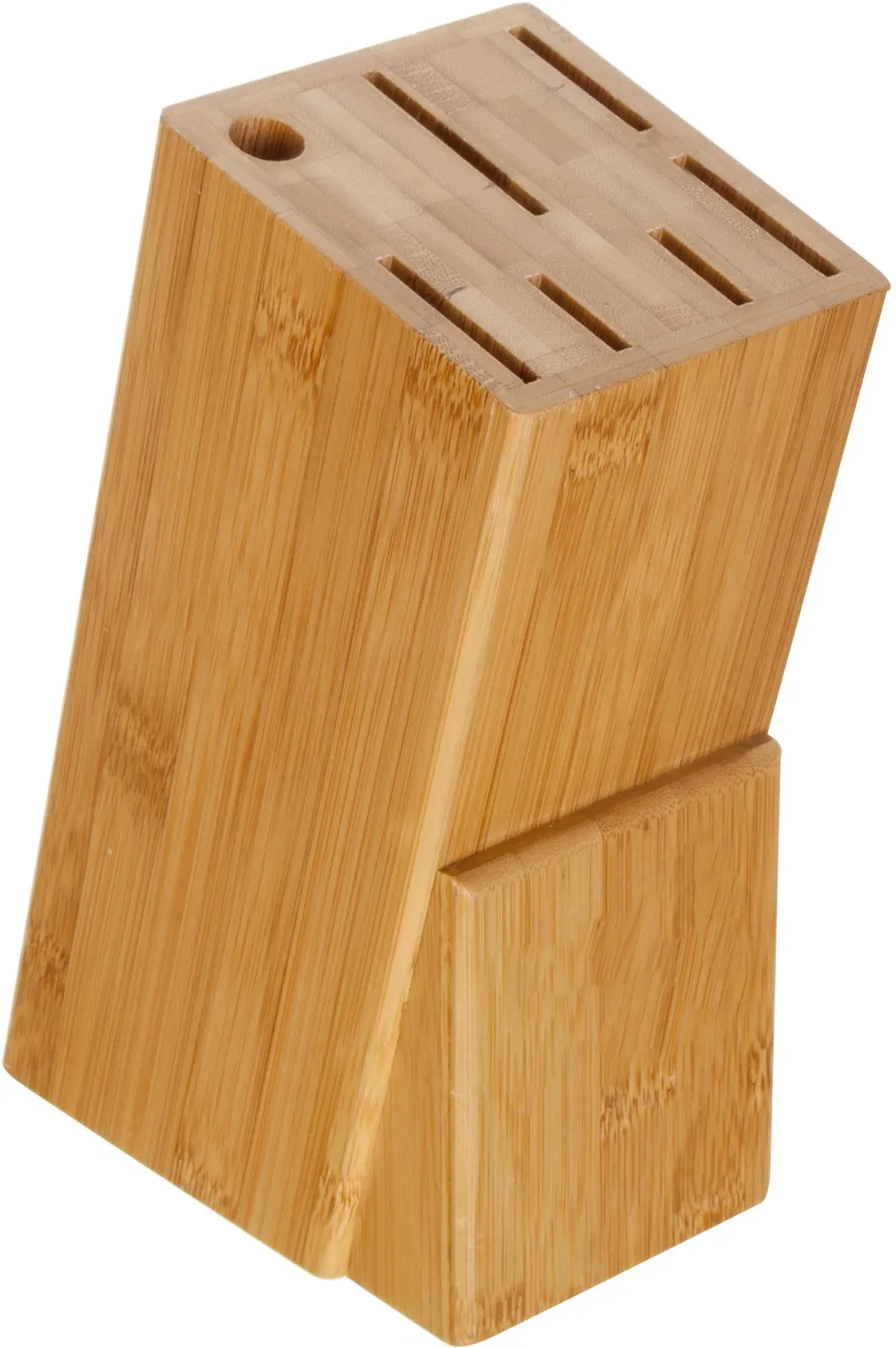 Banquet Brillante Bamboo 14×9×22 cm