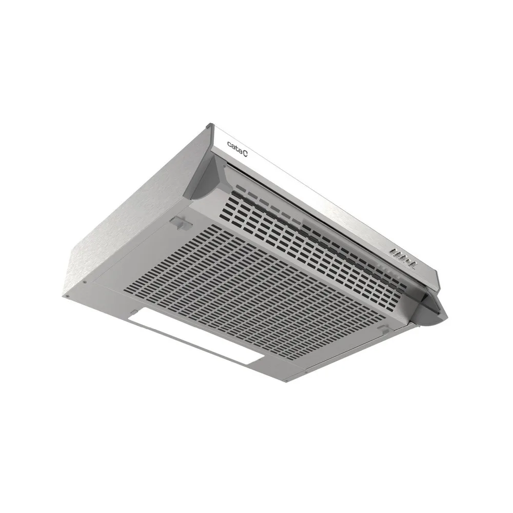 Cata - Páraelszívó FK-6000 X SLIM inox