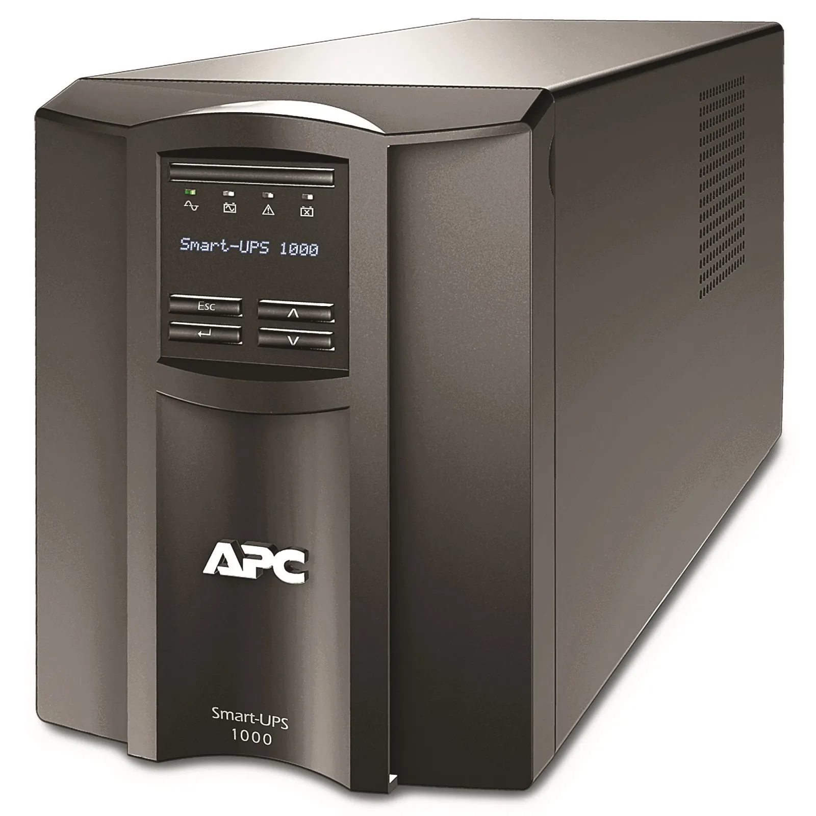 APC Smart-UPS 1000 VA LCD 230 V SmartConnect