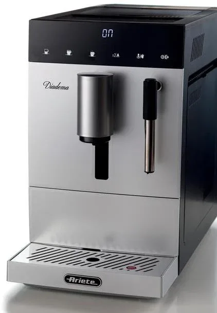 Ariete Diadema Pro 1452/01 ezüst